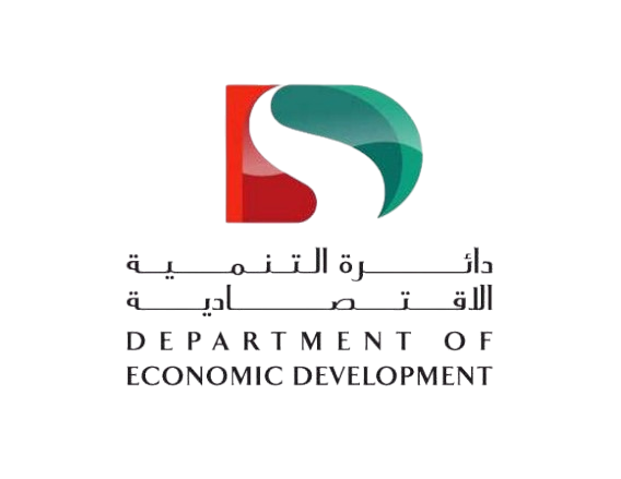 Department of Economic Development.