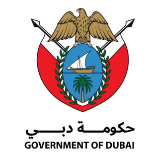 Government of Dubai.